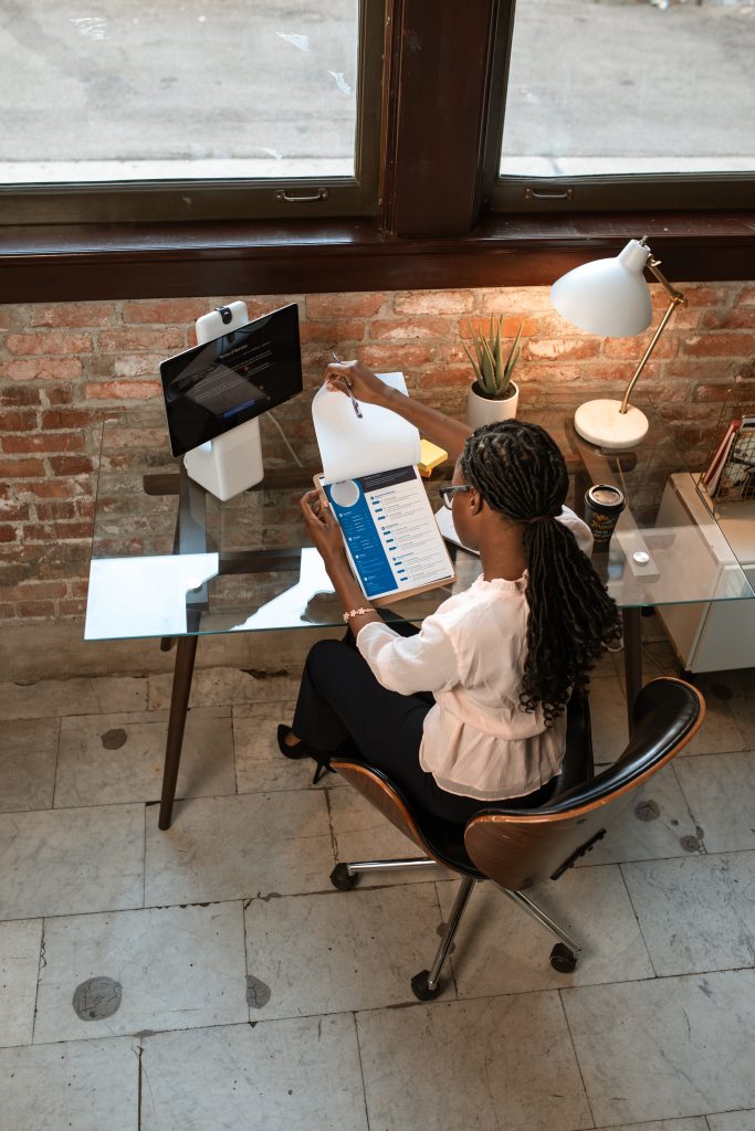 5 conseils pour un CV de gagnant