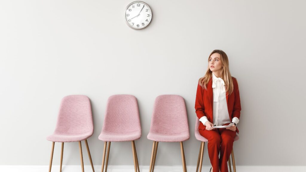 combien de temps dure un entretien d'embauche