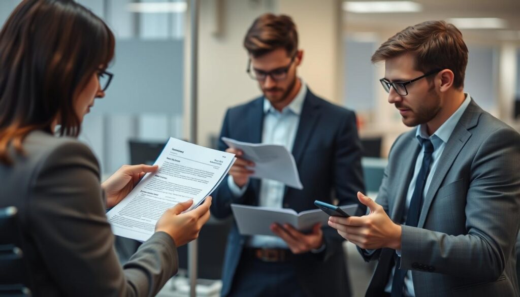 adapter CV à chaque offre