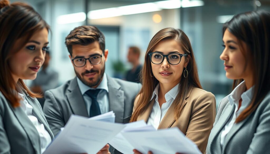 Créer CV pour secteurs spécifiques