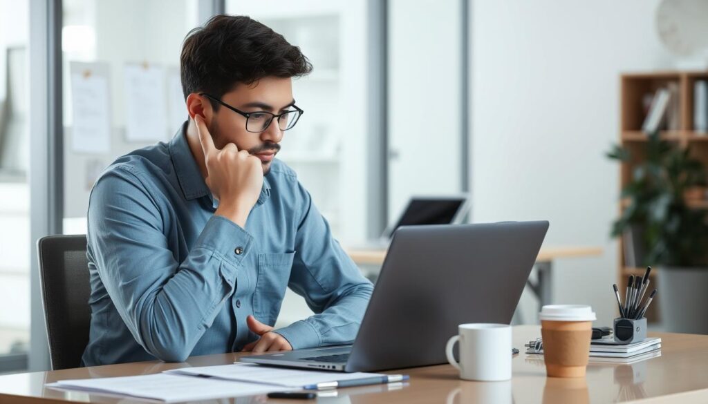 conseils pour la recherche d'emploi