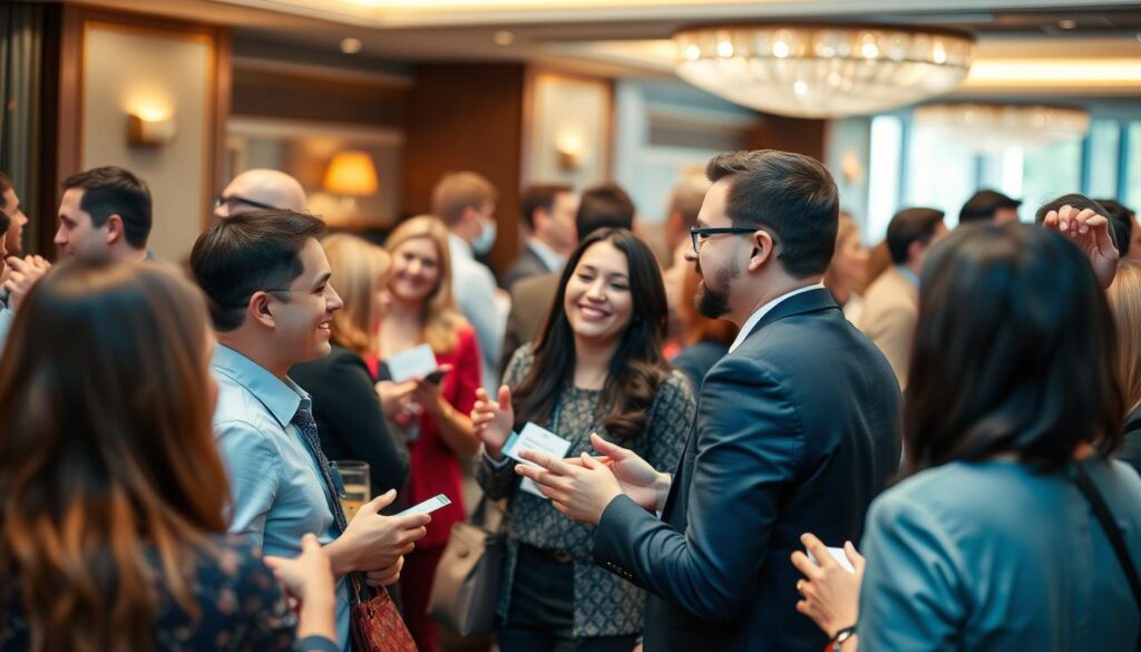 événements networking