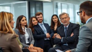 questions entretien spécifiques métier
