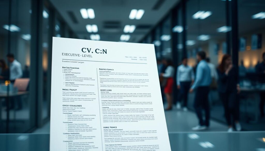 cv international