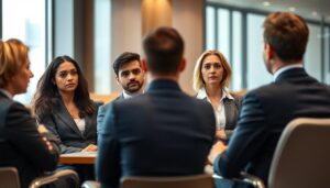 erreurs entretien d’embauche