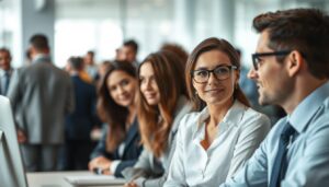 évaluation des compétences par employeurs