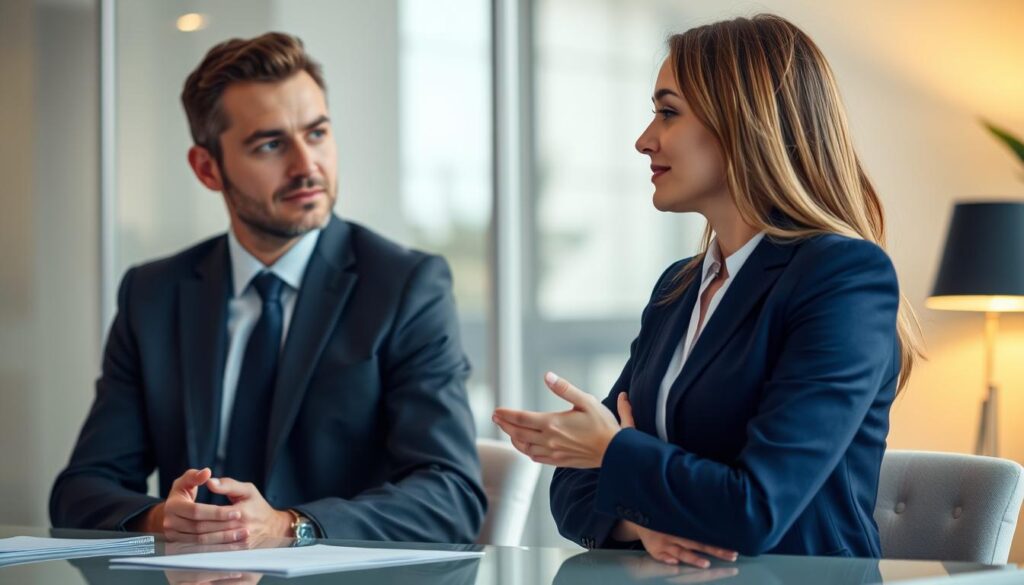 parler salaire en entretien
