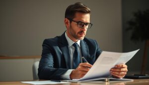 préparer une évaluation de personnalité