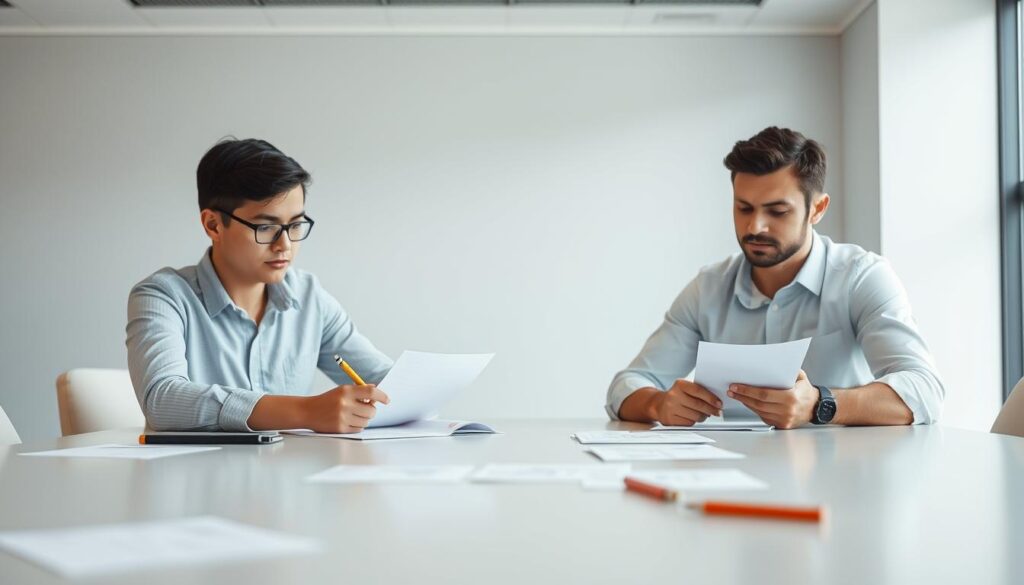 tests de logique en recrutement