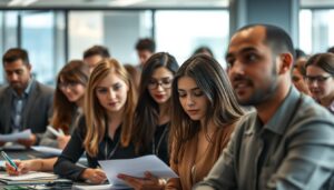 types de tests de recrutement