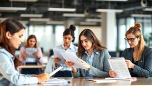 types de tests de recrutement