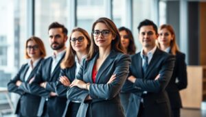 compétences stratégiques en gestion de projet