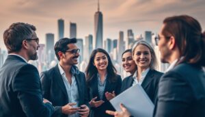 emploi à l'étranger