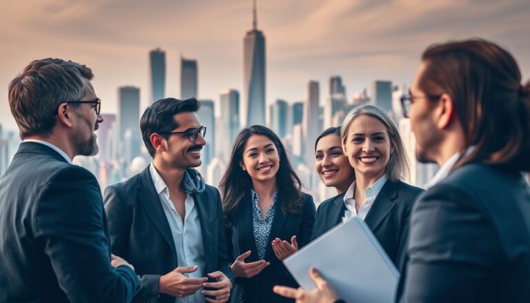 emploi à l'étranger