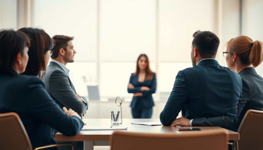 formation continue dans le marché du travail