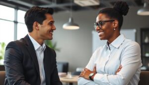 questions à poser en fin d'entretien