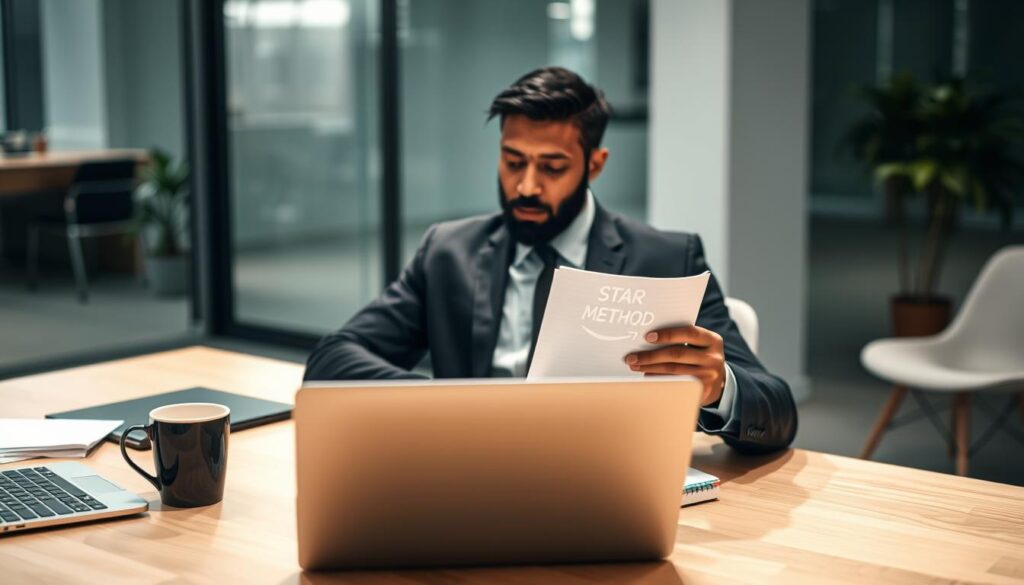 Préparation entretien Amazon