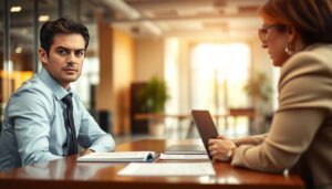 coaching entretien d'embauche