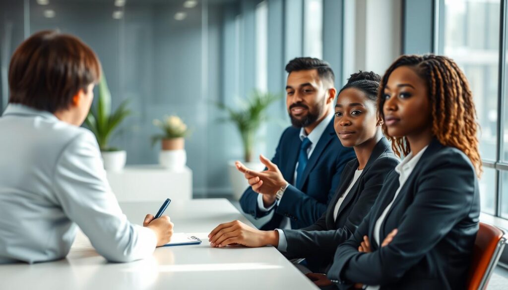 définition coaching en entretien