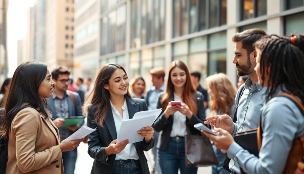 jeunes diplômés marché du travail