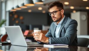 relancer recruteur