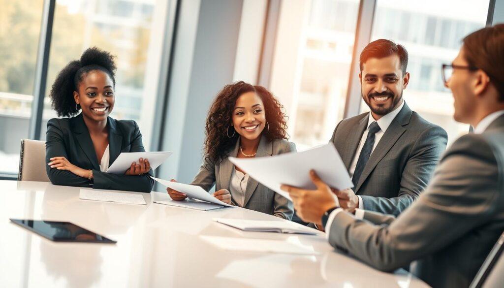 Approche personnalisée recherche emploi Approche personnalisée recherche emploi