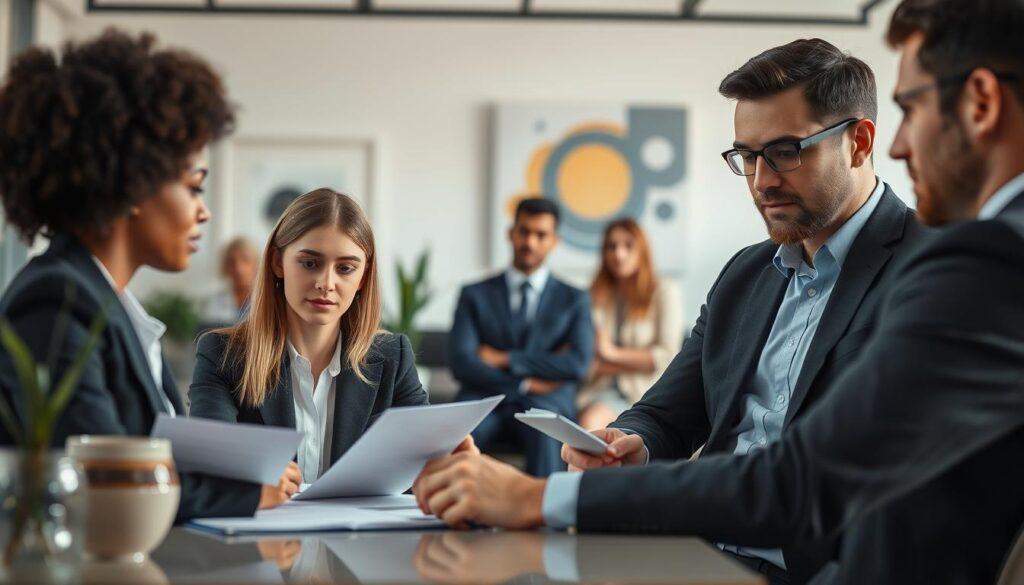 Bilan de compétences candidature