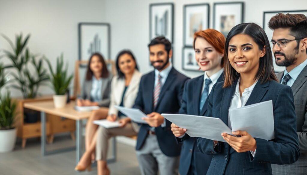 Compétences essentielles pour un CV