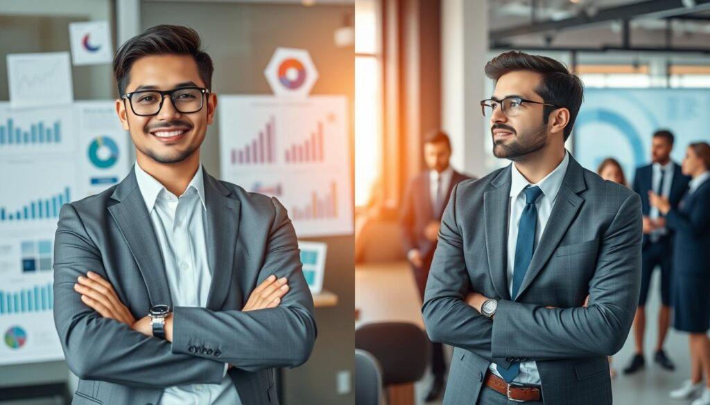 Différence entre compétences techniques et comportementales Différence entre compétences techniques et comportementales