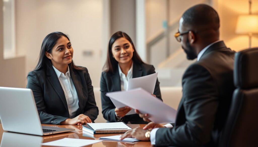 Exemples de compétences dans un CV