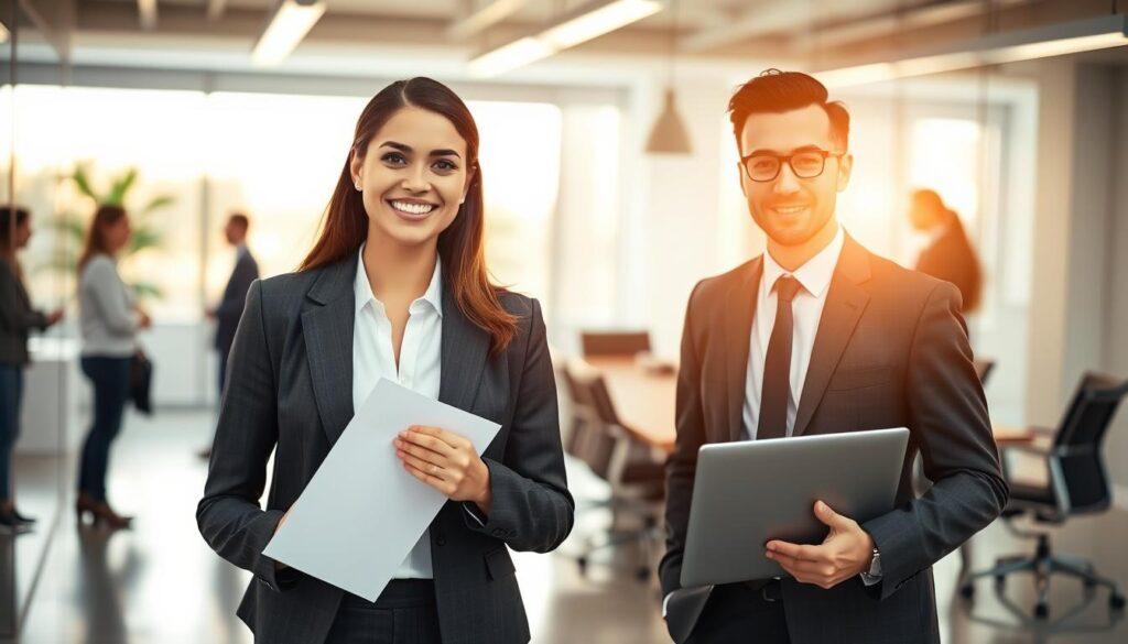 Exemples de compétences pour un CV réussi