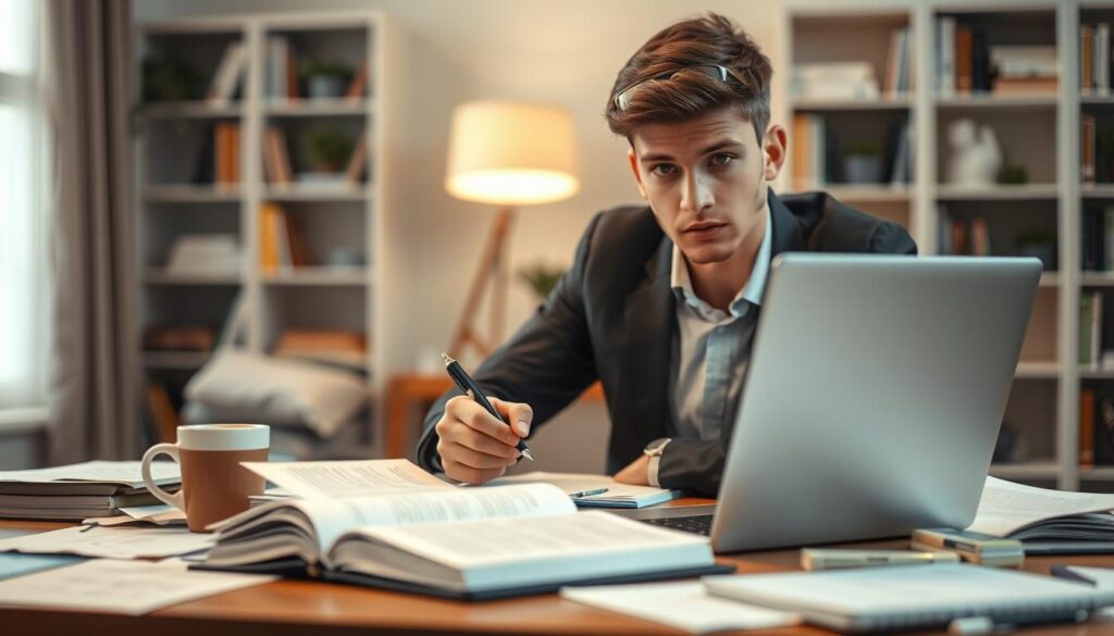 Introduction recherche stage étudiant