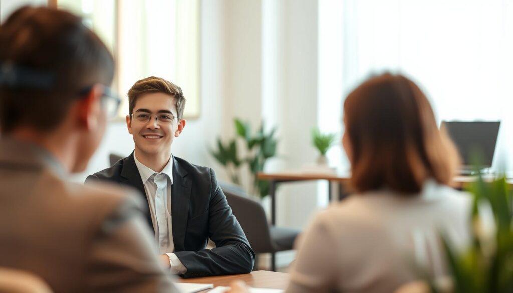 accompagnement personnalisé recherche emploi
