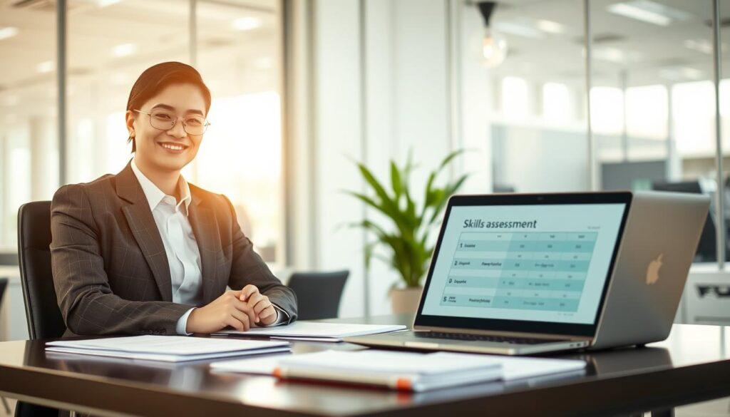 bilan de compétences