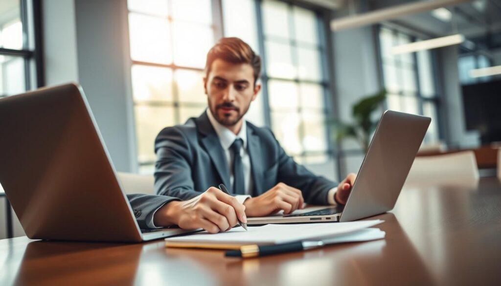 lettre de motivation efficace