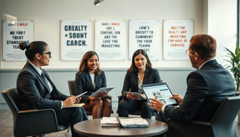 méthode recherche d'emploi