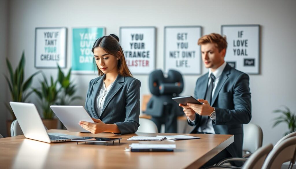 préparation entretien