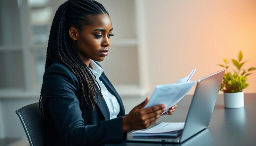 préparation entretien emploi jeune diplômé