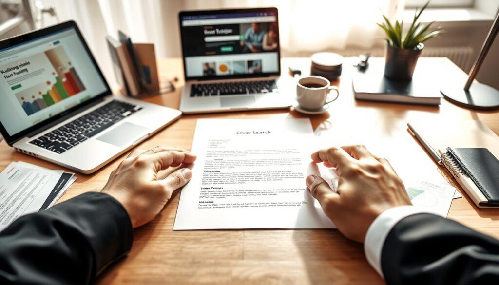 présentation lettre motivation présentation lettre motivation