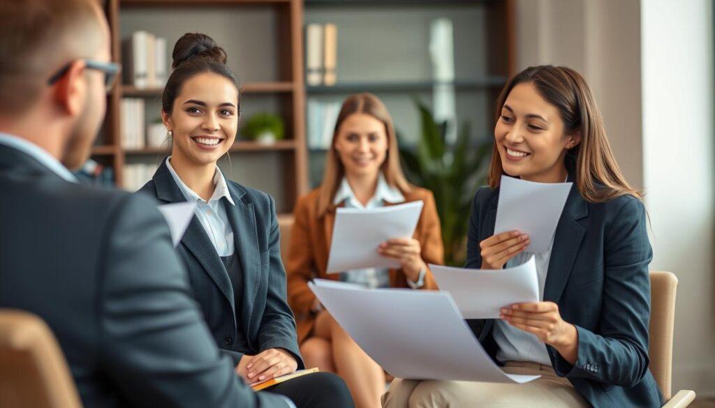 rubrique compétences cv