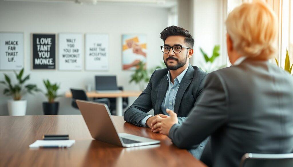 stratégie recherche d'emploi marché