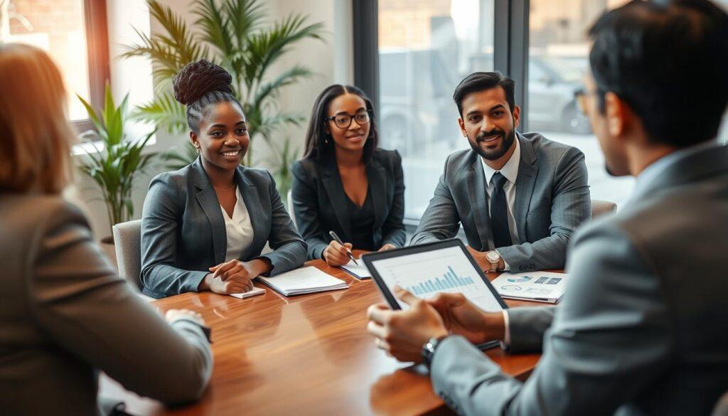 trouver un emploi sans expérience