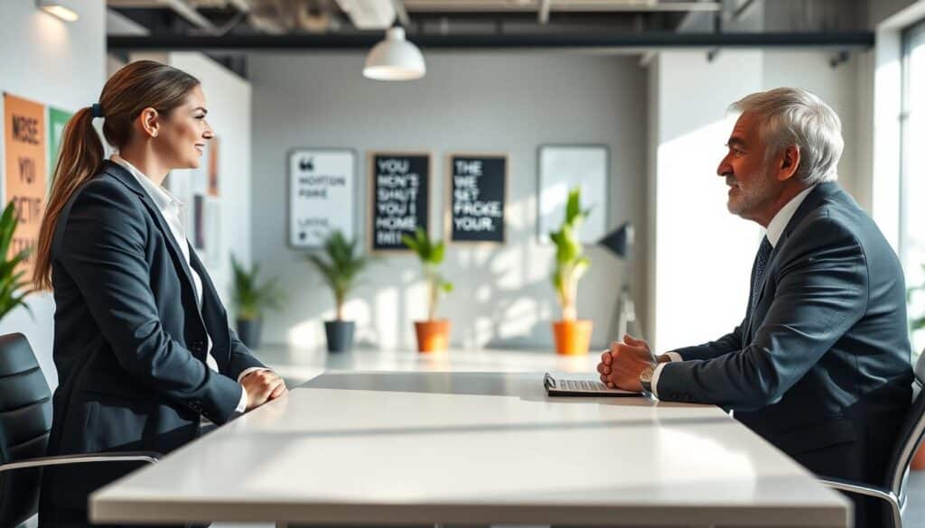 trouver un travail rapidement sans expérience