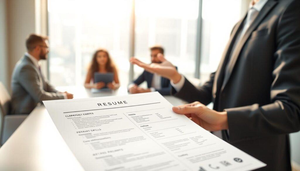 valoriser son savoir-faire dans un CV