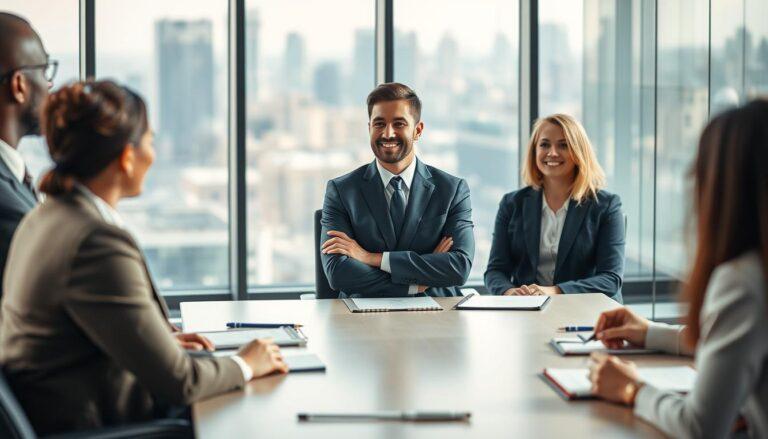 Préparation aux questions pièges en entretien d'embauche