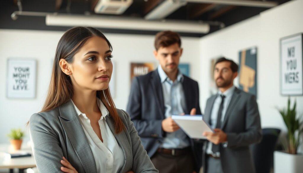 Préparation entretien d'embauche défauts