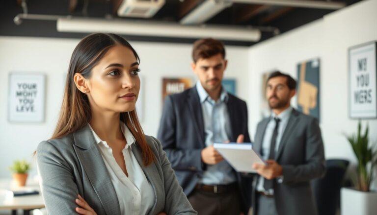 Préparation entretien d'embauche défauts