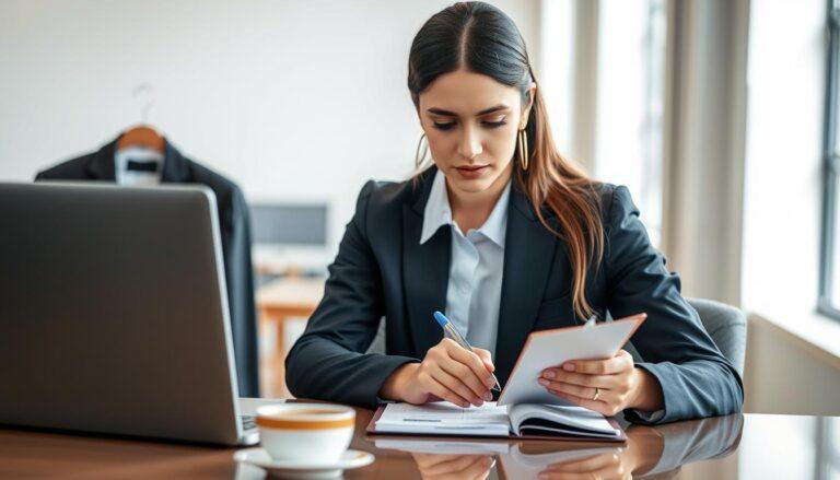 Préparer un entretien d'embauche