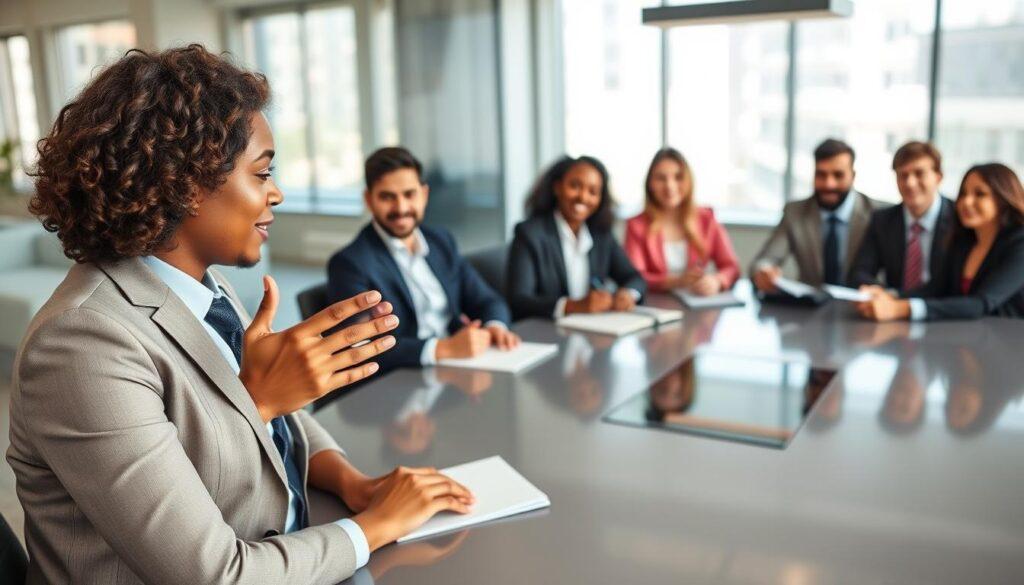 Techniques avancées présentation entretien Techniques avancées présentation entretien