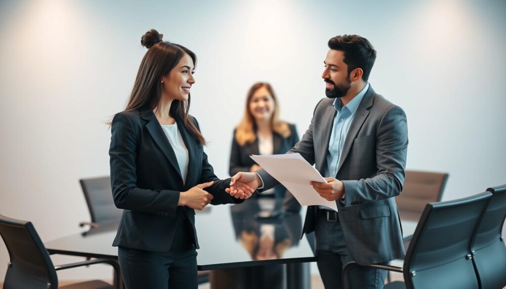 aide recherche emploi